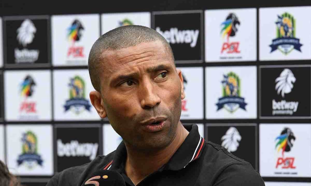 Reaction: New Marumo Gallants Head Coach Abdeslam Ouaddou Delighted with Victory Over Orlando Pirates