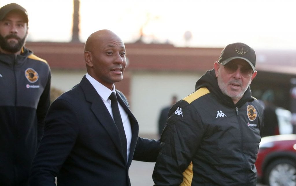 Has Kaizer Chiefs' signings set them up for the PSL title?