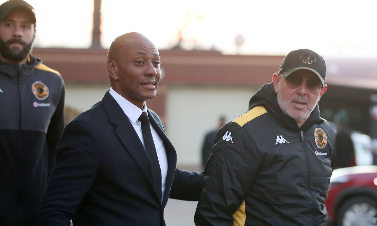 Has Kaizer Chiefs' signings set them up for the PSL title?