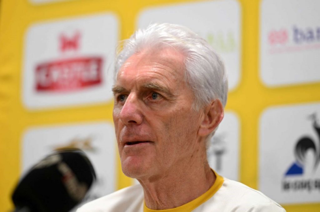 AFCON 2025: SAFA negotiating with Bafana Bafana to outline bonuses