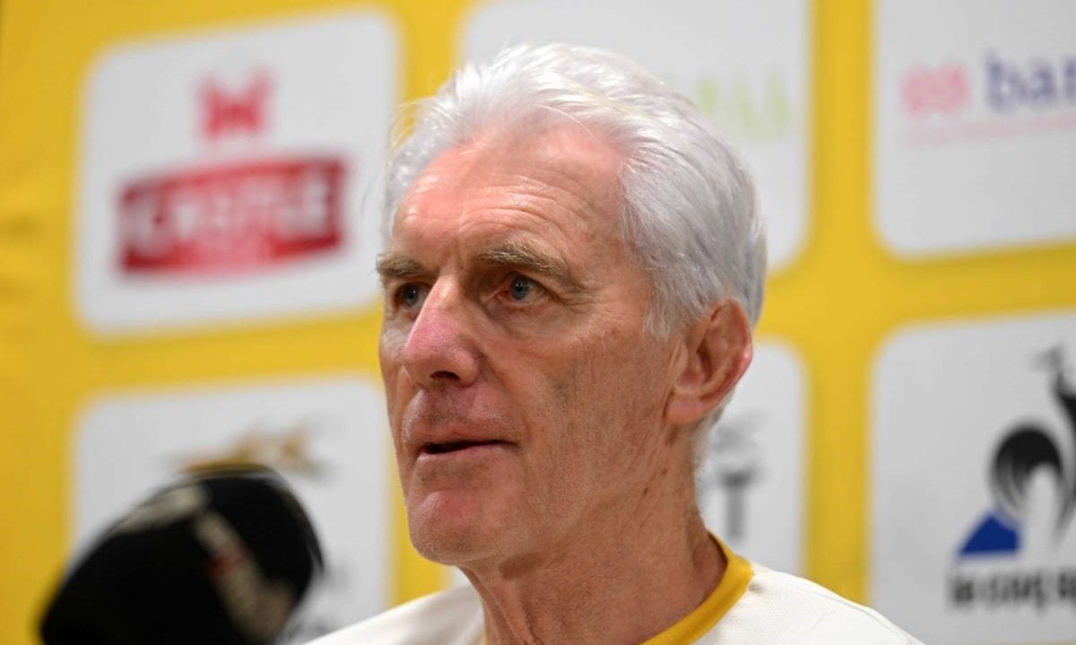 AFCON 2025: SAFA negotiating with Bafana Bafana to outline bonuses