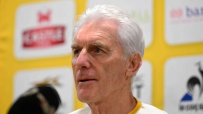 AFCON 2025: SAFA negotiating with Bafana Bafana to outline bonuses
