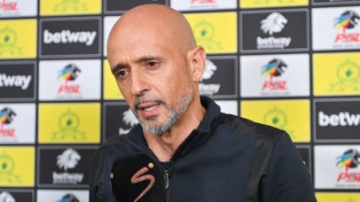 Betway Premiership: Mamelodi Sundowns Dominate Second Half to Sink AmaZulu