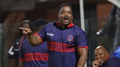 Top Half Finish: Thabo September Rallies Chippa United for Must-Win Final Clash in Top-Eight Race