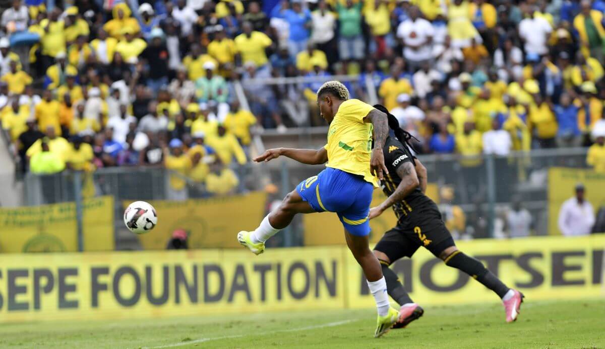 Betway Prem: "It Was a Wonderful Game, Not a Beautiful Match" - Sundowns Coach Miguel Cardoso Reflects on Amakhosi Victory