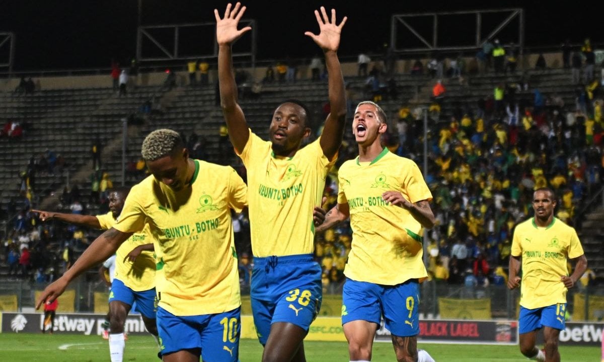 ULSAN HD v Mamelodi Sundowns: Kick-off time, betting odds, form guide & more!