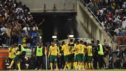 Benin vs Bafana Bafana: Kick-off time, betting odds, players to watch & more!