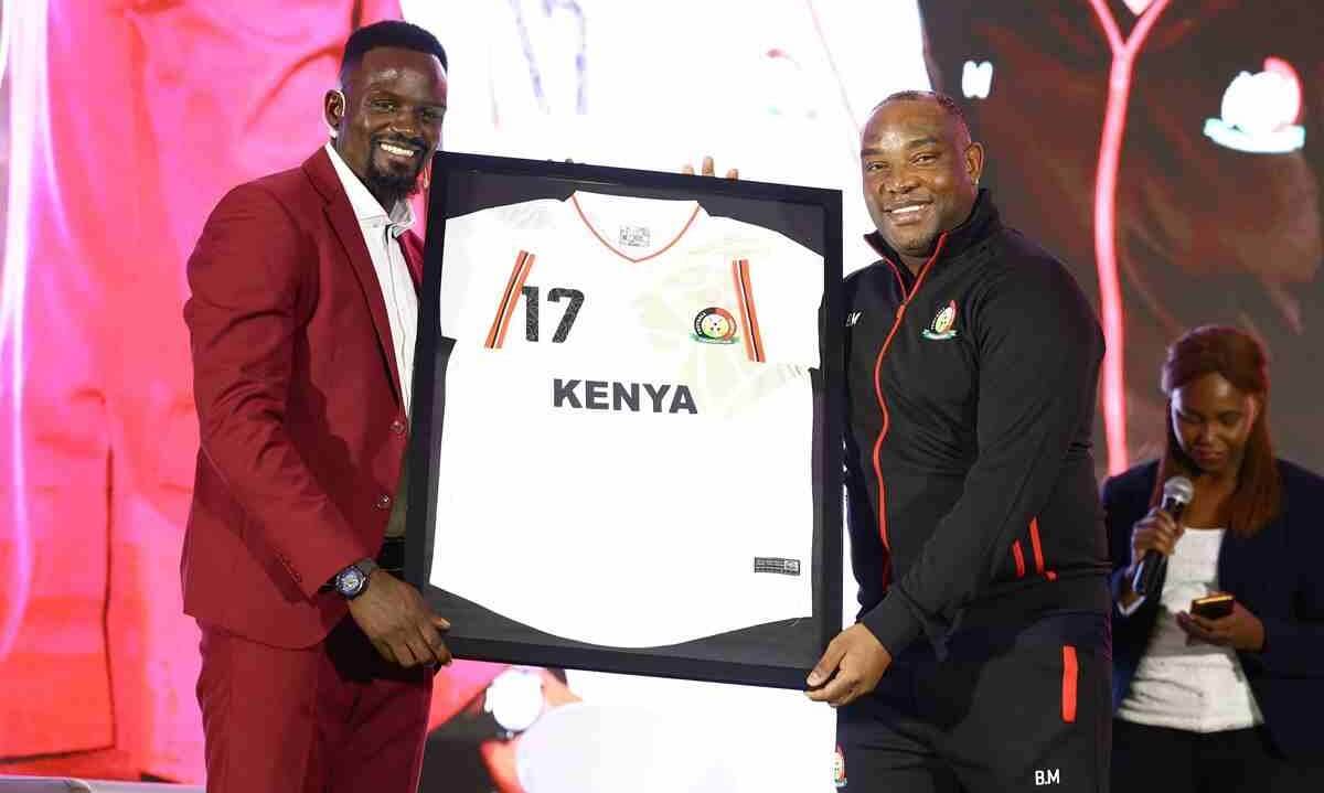 Transfer News: Bafana Bafana Legend Benni McCarthy Appointed as New Head Coach