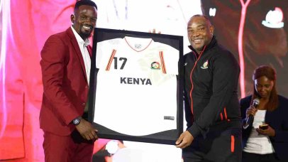 Transfer News: Bafana Bafana Legend Benni McCarthy Appointed as New Head Coach
