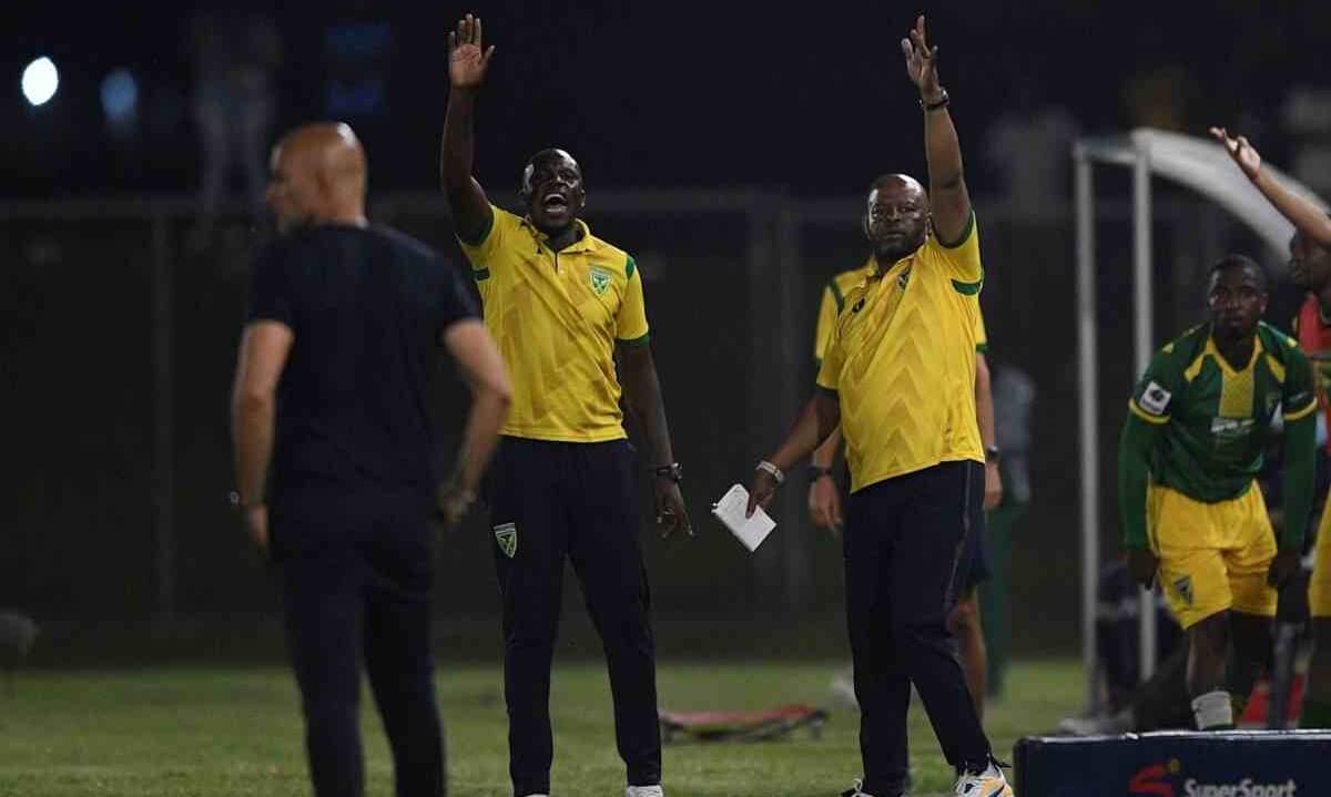 Betway Prem: Mngqithi comes back to haunt Sundowns as Orlando Pirates returned to winning ways