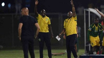 Betway Prem: Mngqithi comes back to haunt Sundowns as Orlando Pirates returned to winning ways