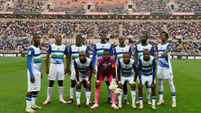 World Cup Qualifier: Rwanda and Lesotho Share Points in Group C