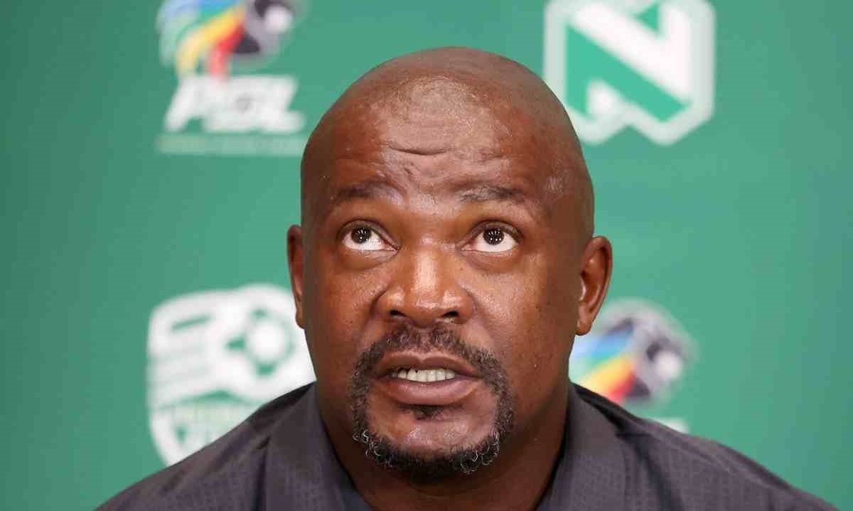 Betway Prem: Sekhukhune United announce Seema Split