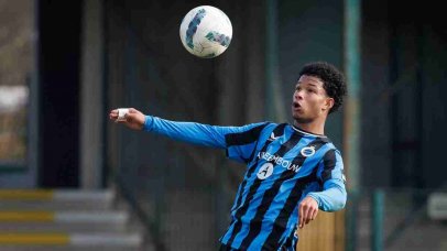 Breaking: Shandre Campbell Earns Spot in UEFA Champions League knockout Squad
