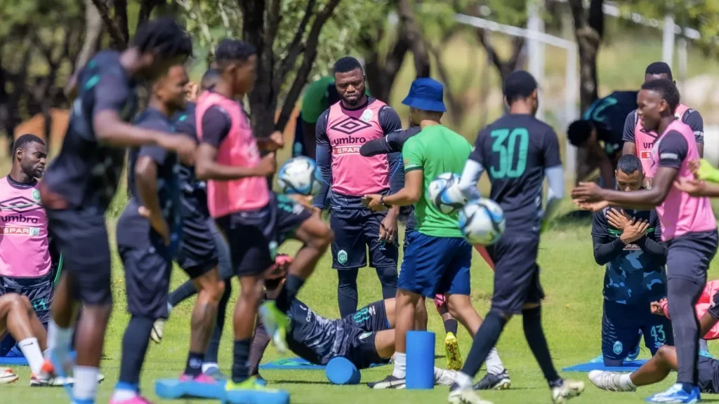 Appointed: AmaZulu Confirm New Technical Team Additions
