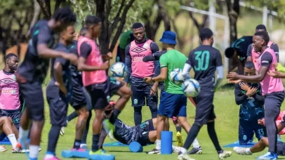 Appointed: AmaZulu Confirm New Technical Team Additions