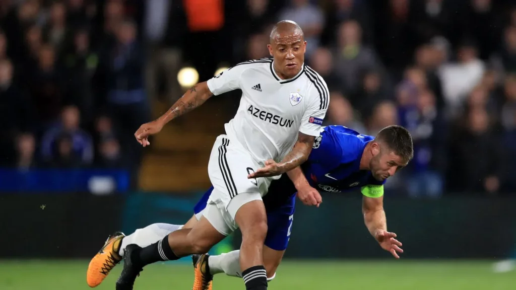 Transfer News: Marumo Gallants confirm signing of experienced forward Dino Ndlovu