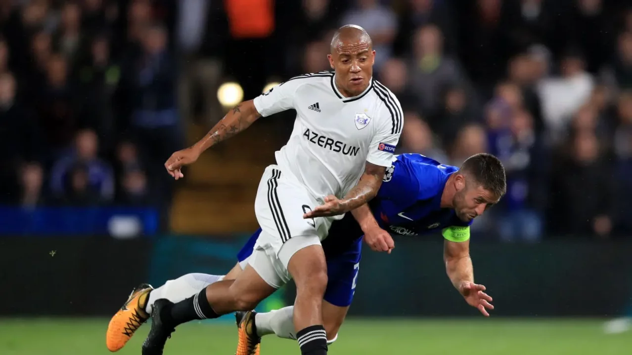 Transfer News: Marumo Gallants confirm signing of experienced forward Dino Ndlovu