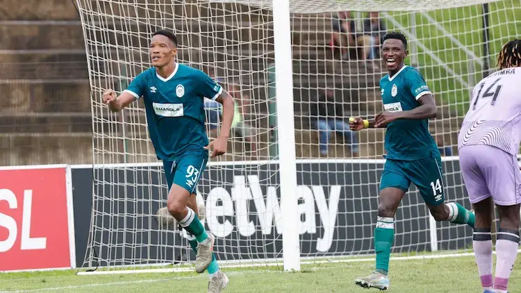 Betway Prem: AmaZulu Ease Past Lackluster Cape Town City