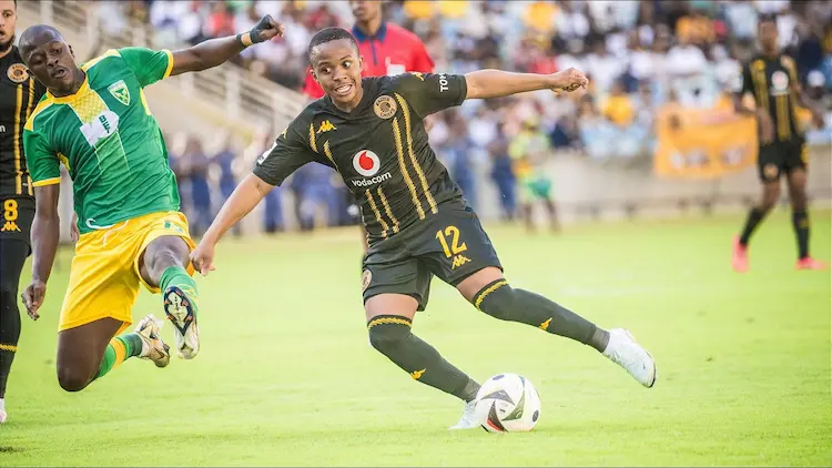 Ten for Ten: Knox Mutizwa’s Late Goal Seals Tenth League Defeat for Nasreddine Nabi's Kaizer Chiefs