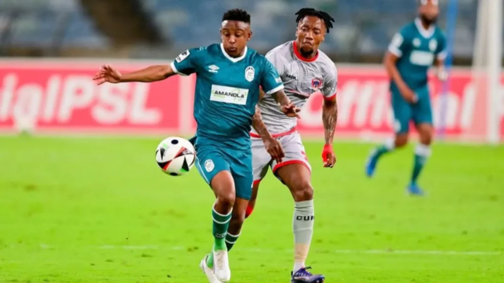 Betway Prem: Chippa United and AmaZulu kick off the action