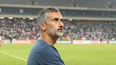 FULL TIME: "I don't want to know, I just want to live in the moment" - Jose Riveiro remains Uncertain About His Future with Orlando Pirates Amid Contract Negotiations
