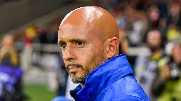 Reaction: "We created enough chances to win, and that was clear for everyone to see." - Miguel Cardoso Insists Sundowns Deserved Victory Against Arrows