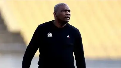 Do or Die: "The teams responded very positive" - Bafana boss Ntseki lauds Clubs as Six Fresh Faces Added Ahead of Decisive Malawi CHAN Qualifier