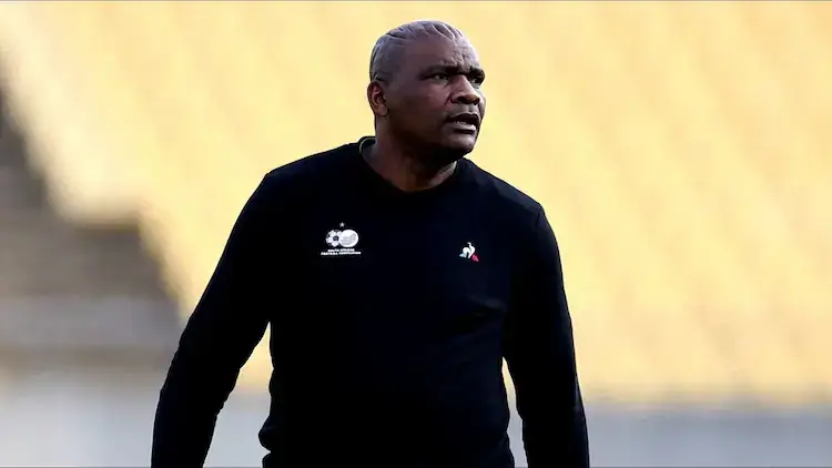 Do or Die: "The teams responded very positive" - Bafana boss Ntseki lauds Clubs as Six Fresh Faces Added Ahead of Decisive Malawi CHAN Qualifier