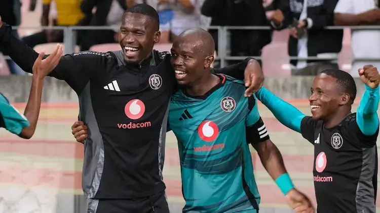 Reaction: “I think they did a good job,” - Riveiro Praises Pirates’ Youngsters Following Impressive Victory
