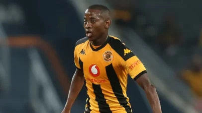 Transfer News: Thabo Cele makes shocking Kaizer Chiefs revelation
