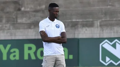BREAKING: "... it was also shocking to myself as well" - Vusumuzi Vilakazi Opens Up About His Sudden Exit from AmaZulu amid mental health issues