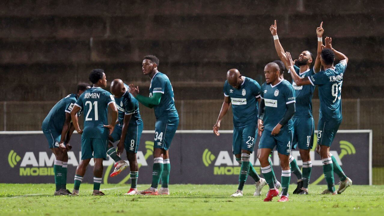 AmaZulu FC