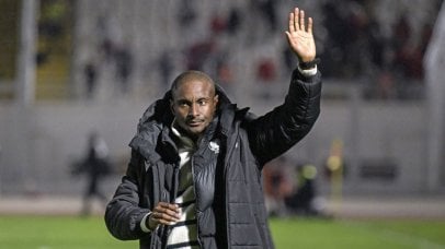 Hot Seat: Former Mamelodi Sundowns coach Rhulani Mokwena Granted Leave By Wydad Amidst 'Pressure'