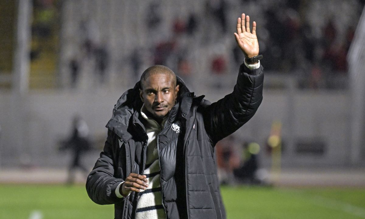Hot Seat: Former Mamelodi Sundowns coach Rhulani Mokwena Granted Leave By Wydad Amidst 'Pressure'