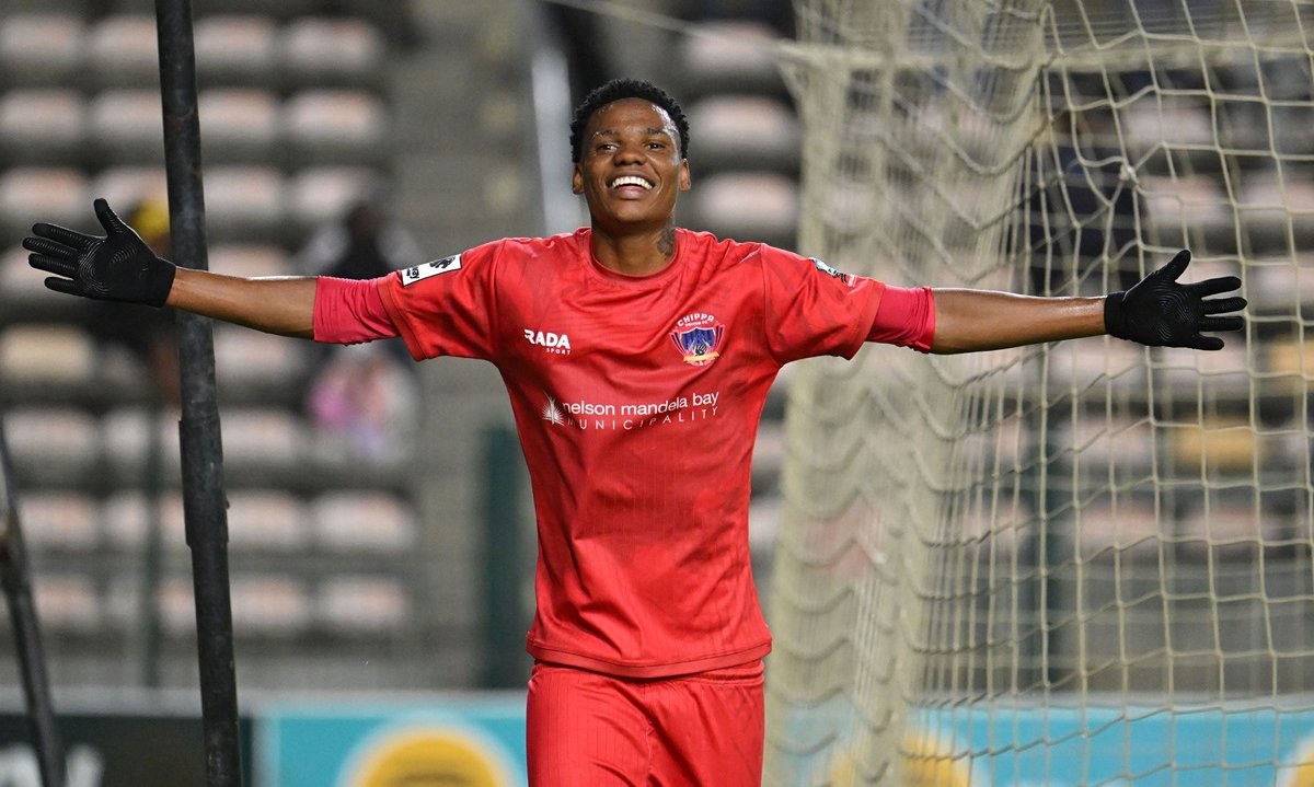 Transfer News: Chippa United Set for Major Squad Revamp as September Prepares for Key Departures