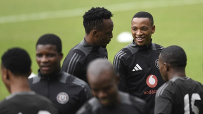 Orlando Pirates' Squad Revamp: A Look at the Buccaneers' Predicted Starting XI