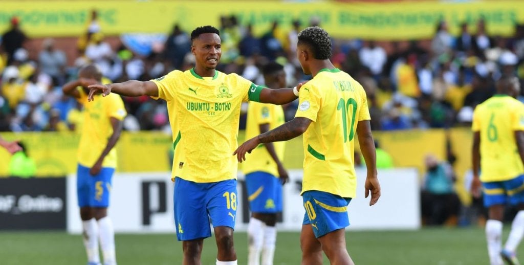 Domestic: Mamelodi Sundowns target three points in Betway Premiership battle against Richards Bay
