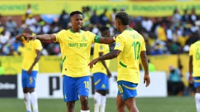 Domestic: Mamelodi Sundowns target three points in Betway Premiership battle against Richards Bay