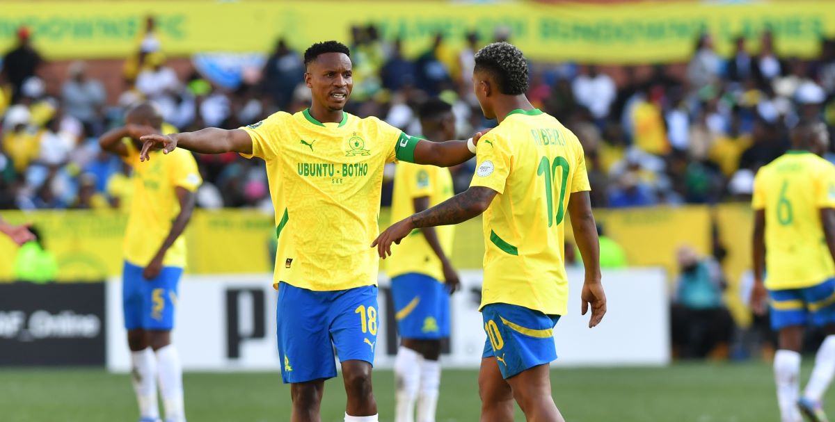 Domestic: Mamelodi Sundowns target three points in Betway Premiership battle against Richards Bay