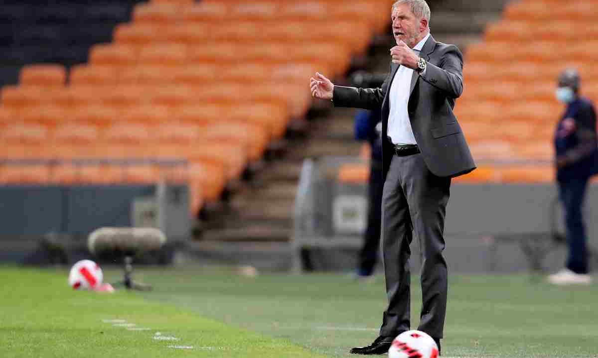 Breaking News: Stuart Baxter Appointed Head Coach of Portuguese Side