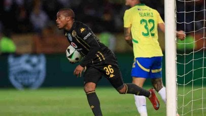 Nabi's Tactical Masterclass Against Sundowns: Duba Reveals the Suarez Strategy Behind Chiefs' Nedbank Cup Triumph