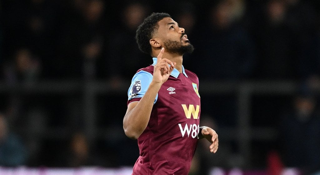 Burnley and Leeds United have been promoted back to the Premier League after both teams secured victories in the English Championship on Monday.
