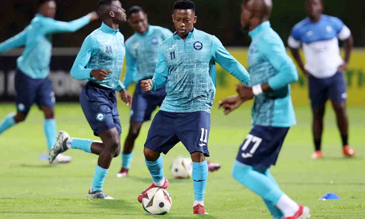 Transfer News: Richards Bay FC Secure Key Defender and Attacker Amid Squad Adjustments