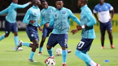 Transfer News: Richards Bay FC Secure Key Defender and Attacker Amid Squad Adjustments