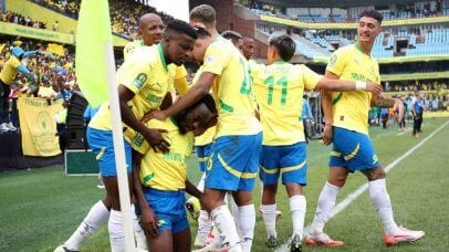 KaBo Yellow: Mamelodi Sundowns Release Surprise Ticket Announcement Ahead of TotalEnergies CAF Champions League Final