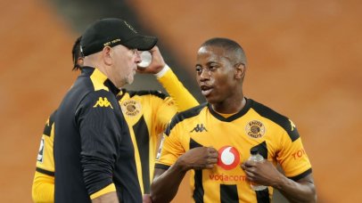 Kaizer Chiefs Latest News: "If you look at our games, we have lots of games, so we need that squad depth in every position." - Competition is Key to Kaizer Chiefs' Success says Thabo Cele