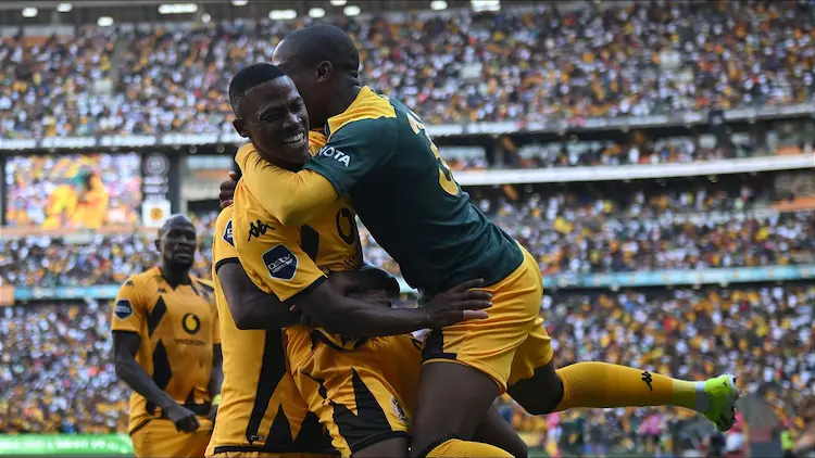 Chippa United v Kaizer Chiefs: Kick-off time, betting odds, form guide & more!