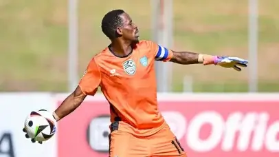 "Returning to the top flight would be a dream come true for me" - Durban City’s shot stopper Ayanda Mtshali Shares His Top-Flight Ambitions Amid PSL promotion