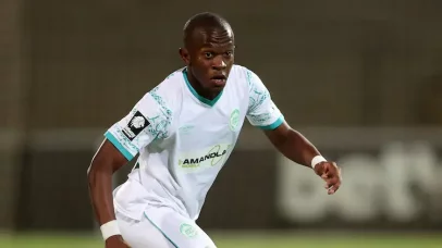 Teenage Sensation: Former Kaizer Chiefs boss sees bright future in AmaZulu teenager Bayanda Thabede
